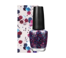 OPI Polka.com NLE 71 15ML