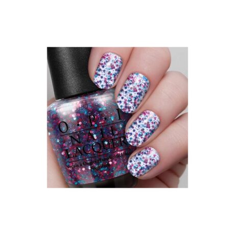 OPI Polka.com NLE 71 15ML