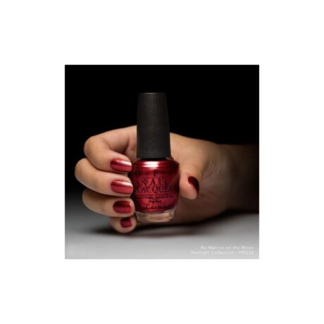 OPI Romance On The Moon HRG 33 15ML