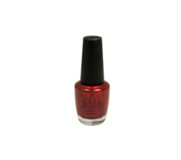 OPI I'm Not Really A Waitress NL H08 15ML