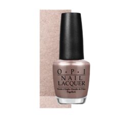 OPI Press * For Silver HR G47 15ML