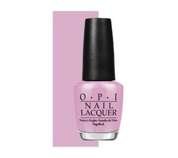 OPI Purple Palzzo Pants NL V 34 15ML