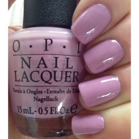 OPI Purple Palzzo Pants  NL V 34 15ML