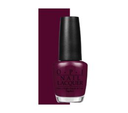 OPI Kerry Blossom NL W65 15ml