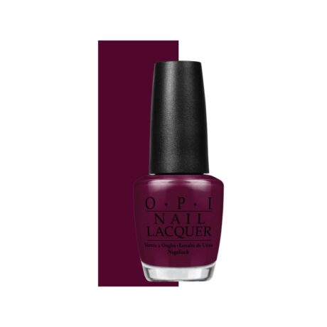 OPI Kerry Blossom NL W65 15ml