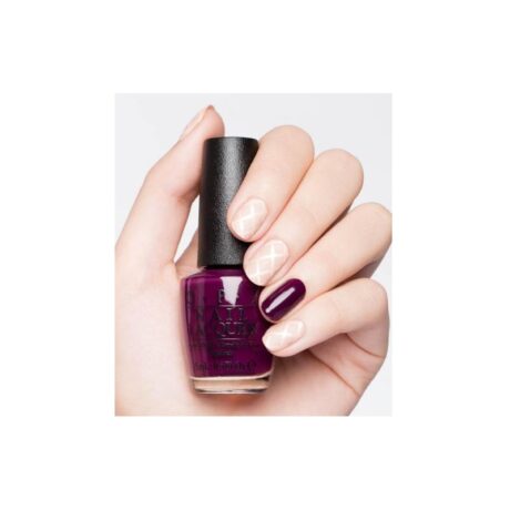 OPI Kerry Blossom NL W65 15ml