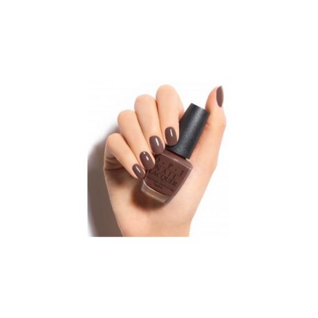 OPI Squeaker Of The House NL W60 15ml
