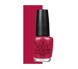 OPI Madam President NL W62 15ml