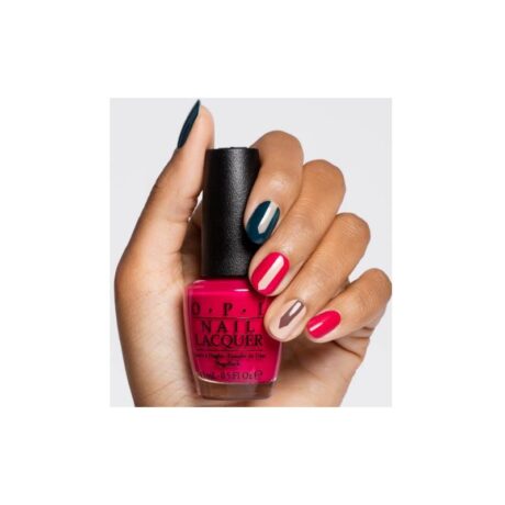 OPI Madam President NL W62 15ml