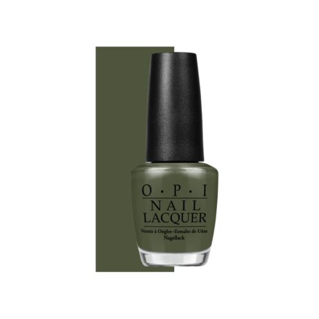 OPI Suzi -The First Lady Of Nails NL W55 15ml