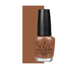 OPI Inside The ISABELLEtway NL W67 15ml