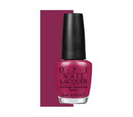 OPI Miami Beet NL B78 15ml