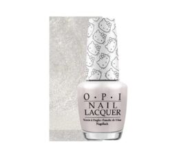 OPI Kitty White NL H80 15ml