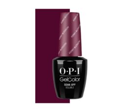 OPI Kerry Blossom GC W65