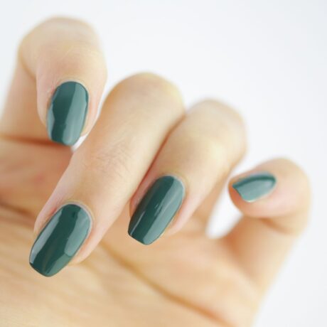 OPI Stay Of The Lawn GC W54 15ML