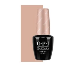 OPI Pale To The Chief GC W57 15ML