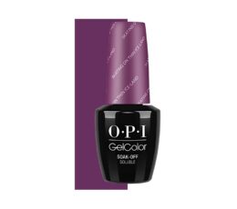 OPI Skating On Thin Ice-Land GC N50 15ML