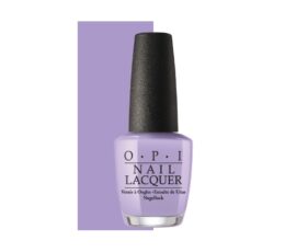 OPI Polly Want A Lacquer NL F83 15ml