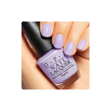 OPI Polly Want A Lacquer NL F83 15ml