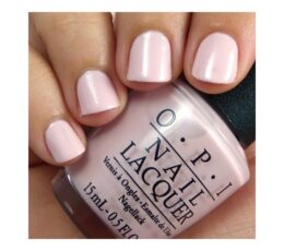 OPI LEt Me Bayou A Drink NL N51 15ml