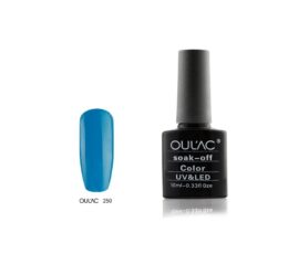 Oulac Soak - Off Color UV & LED 250 10ml