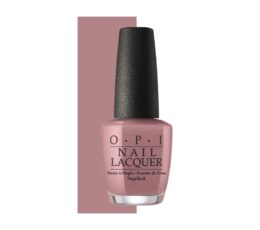 OPI ICELAND Reykjavik Has All the Hot Spots NL I63 15ml