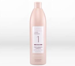 Alfaparf Milano Lisse Design Keratin Therapy Deep Cleansing Shampoo 500ml