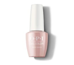 OPI "MACHU PEACH-U" GCP36