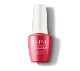 OPI "WE SEAFOOD AND EAT IT" GCL20 15ml