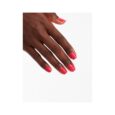 OPI “CHARGED UP CHERRY” GCB35 15ml