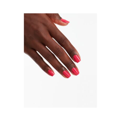 OPI “CHARGED UP CHERRY” GCB35 15ml