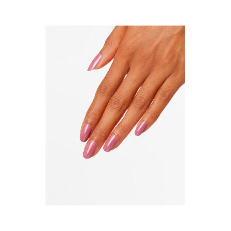 OPI “NOT SO BORA-BORA-ING PINK” GCS45 15ml