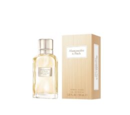 ABERCROMBIE & FITCH FIRST INSTINCT SHEER WOMAN EDP 30ml