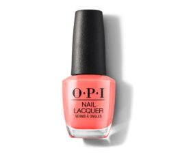 Opi Nail Lacquer Orange You a Rock Star? 15ml