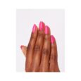 Opi Nail Lacquer V-I-Pink Passes 15ml