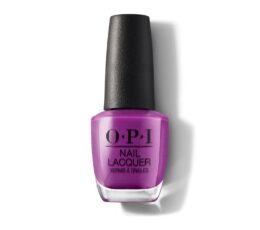 Opi Nail Lacquer Positive Vibes Only 15ml