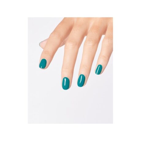 Opi Nail Lacquer Dance Party Teal Dawn 15ml