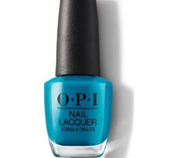 Opi Nail Lacquer Music Is My Muse 15ml