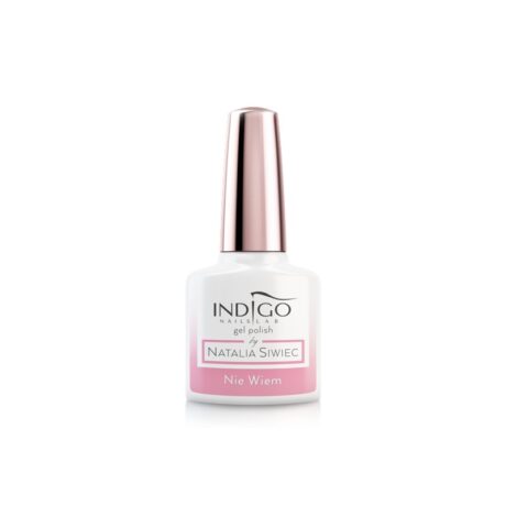 Indigo Nie Wiem Gel Polish 7ml