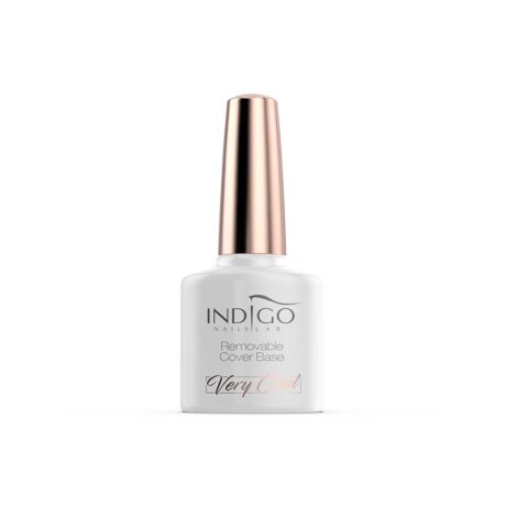 Removable Cover Base Very Cool 7ml  – Indigo