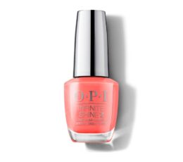 Opi Infinite Shine 2 Orange You A Rock Star? 15ml