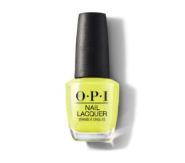 Opi Music Is My Muse N75 15ml