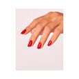 Opi Nail Lacquer Red Heads Ahead 15ml