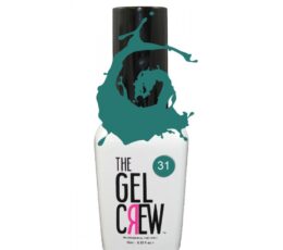 The Gel Crew No 31 11ml