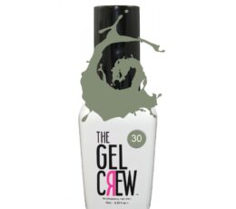 The Gel Crew No 30 11ml