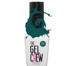 The Gel Crew No 33 11ml