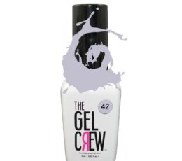 The Gel Crew No 42 11ml