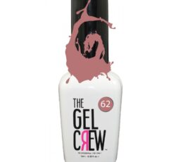 The Gel Crew No 62 11ml