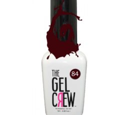 The Gel Crew No 84 11ml