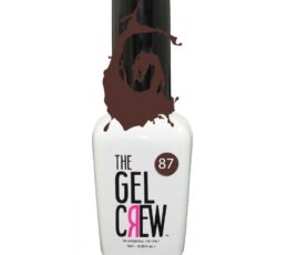 The Gel Crew No 87 11ml